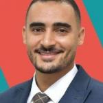Profile picture for user اسلام السيد جوده حسن فوده