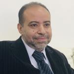 Profile picture for user د. ابراهيم فتحى ابراهيم محمد