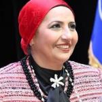 Profile picture for user ا.د. امانى احمد اسماعيل خضير