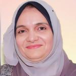 Profile picture for user ا.م.د رشا على ابراهيم الفقى