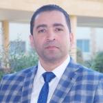 Profile picture for user د. احمد جمال خطاب عمر خطاب
