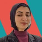Profile picture for user نجاة على عزت سعداوي